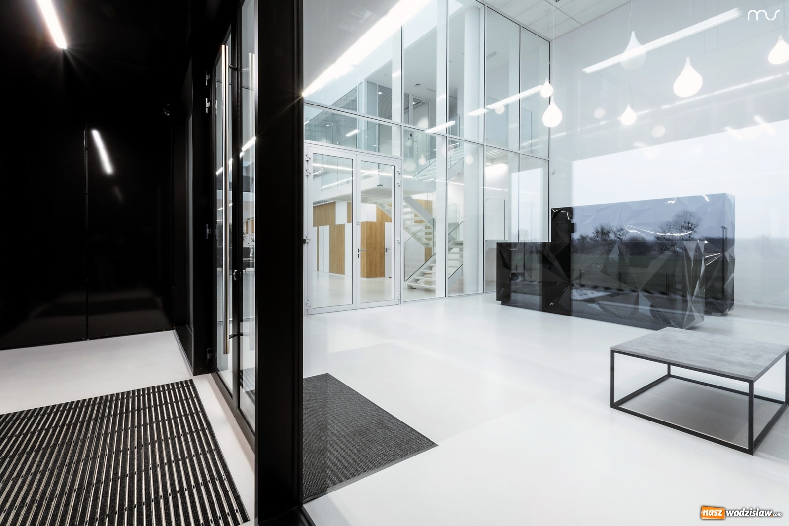 Zdjęcie w galerii na portalu naszwodzislaw.com: Trwa rekrutacja w firmie Pivexin Technology wiadomości z regionu