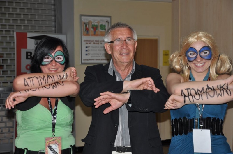 Zdjęcie w galerii na portalu naszwodzislaw.com: Nasi bawili się dzisiaj u sąsiadów wiadomości z regionu