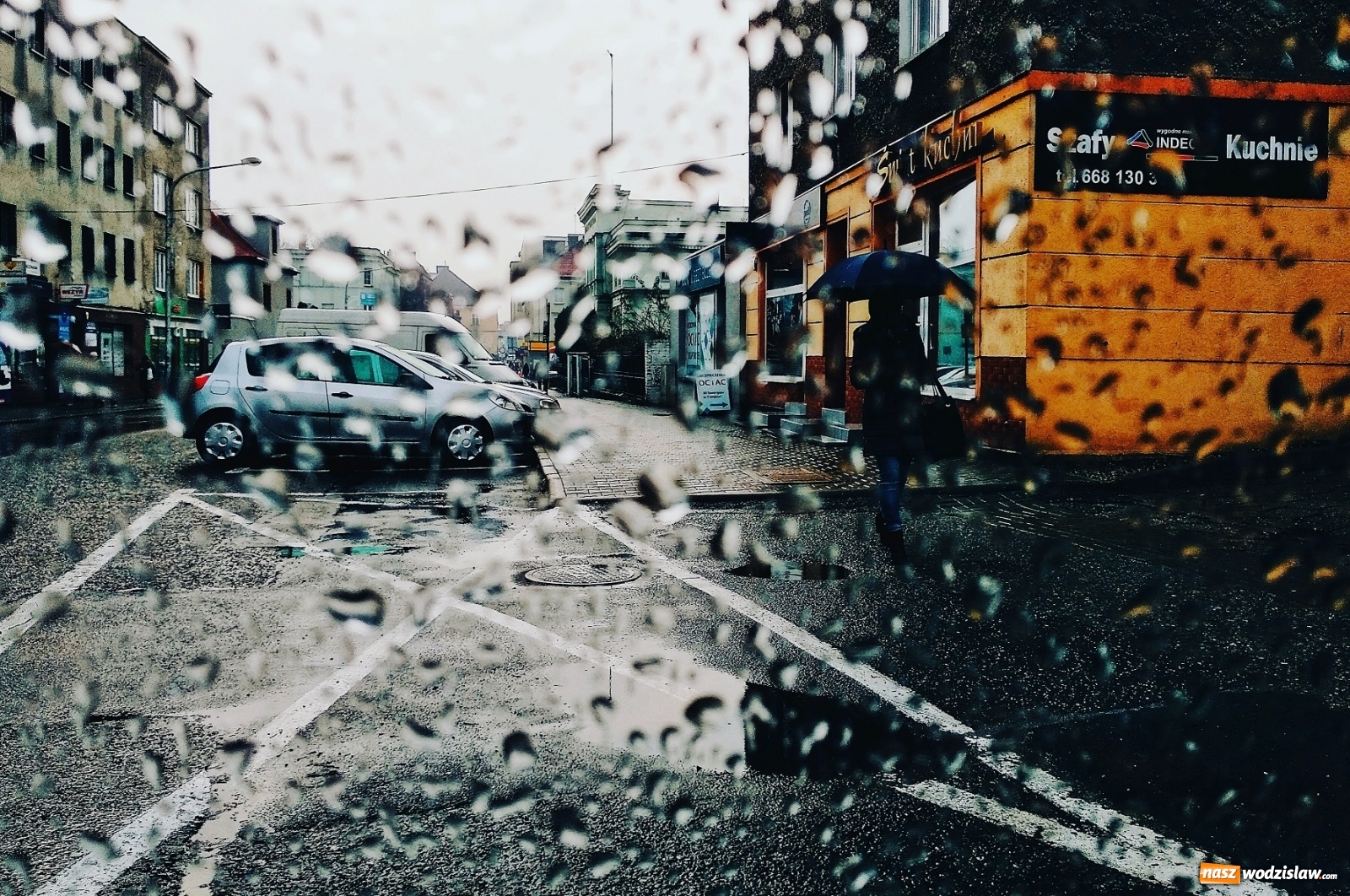 Zdjęcie w galerii na portalu naszwodzislaw.com: W WCK rozstrzygnięto konkurs fotograficzny wiadomości z regionu