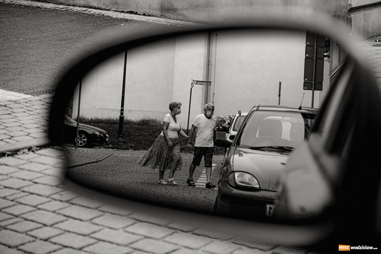 Zdjęcie w galerii na portalu naszwodzislaw.com: W WCK rozstrzygnięto konkurs fotograficzny wiadomości z regionu