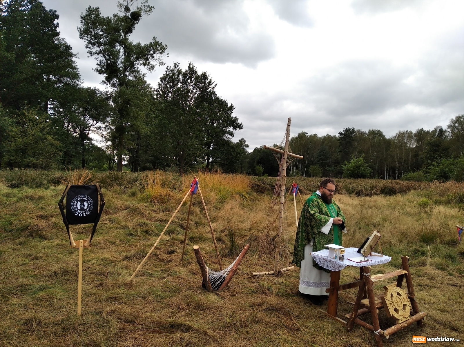 Zdjęcie w galerii na portalu naszwodzislaw.com: Harcerze z Wodzisławia Śląskiego najlepsi w Polsce wiadomości z regionu