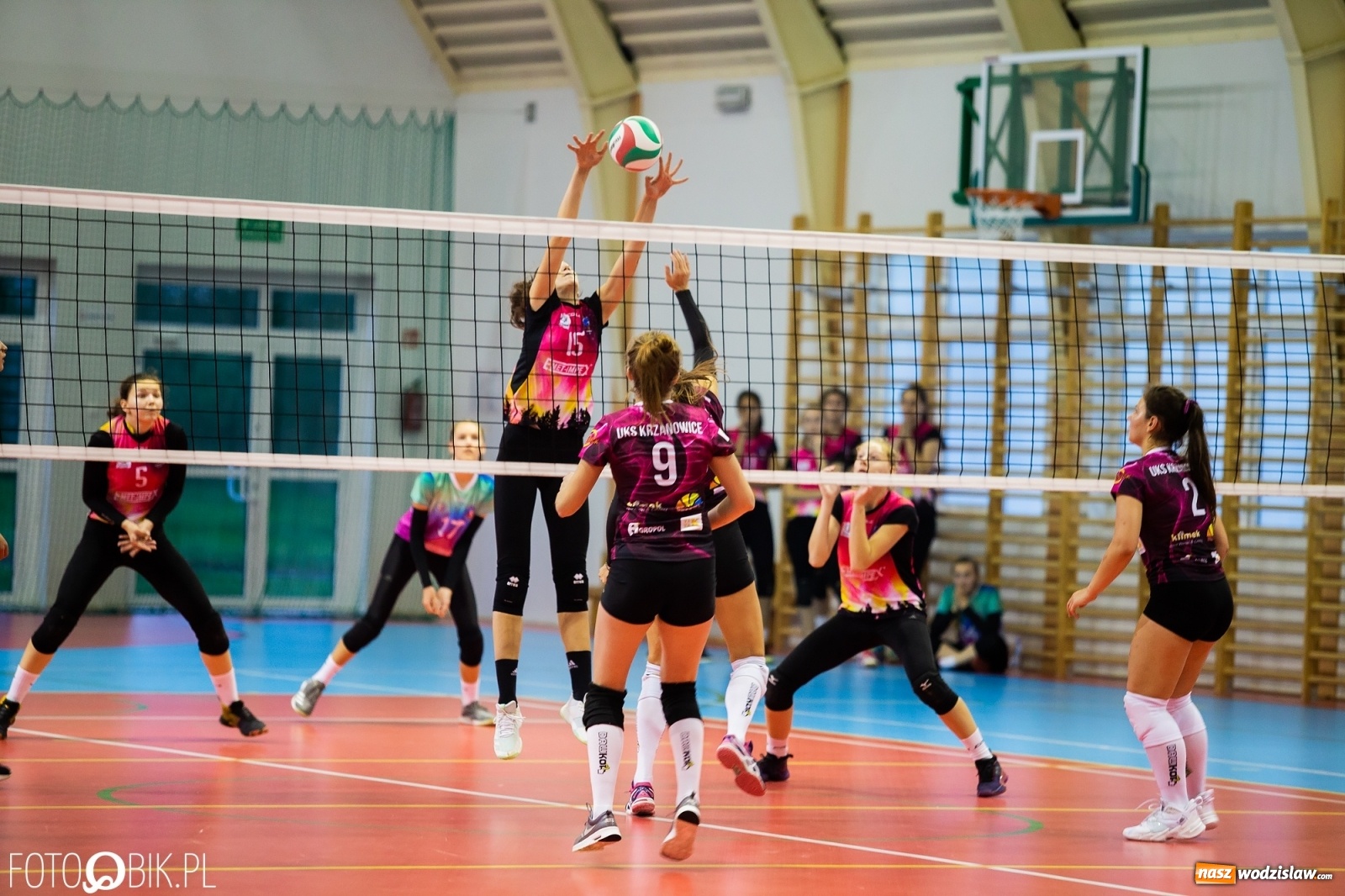 Zdjęcie w galerii na portalu naszwodzislaw.com: Wodzisławska Zorza wróciła z Krzanowic na tarczy [FOTO] wiadomości z regionu