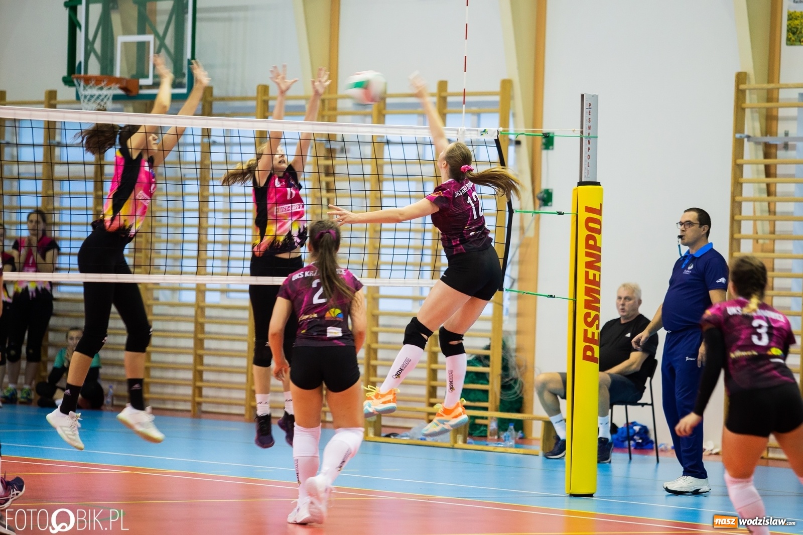 Zdjęcie w galerii na portalu naszwodzislaw.com: Wodzisławska Zorza wróciła z Krzanowic na tarczy [FOTO] wiadomości z regionu