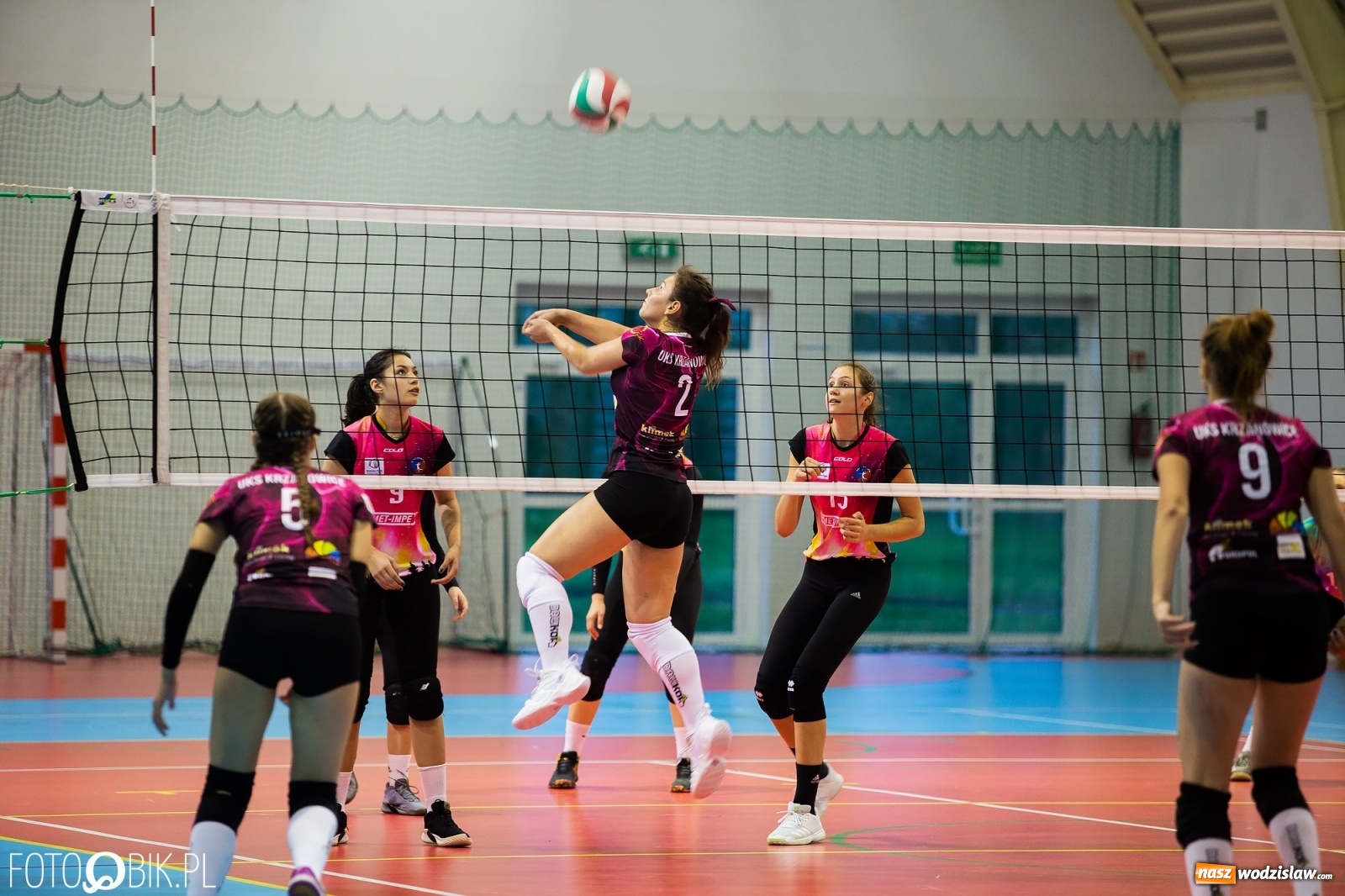 Zdjęcie w galerii na portalu naszwodzislaw.com: Wodzisławska Zorza wróciła z Krzanowic na tarczy [FOTO] wiadomości z regionu