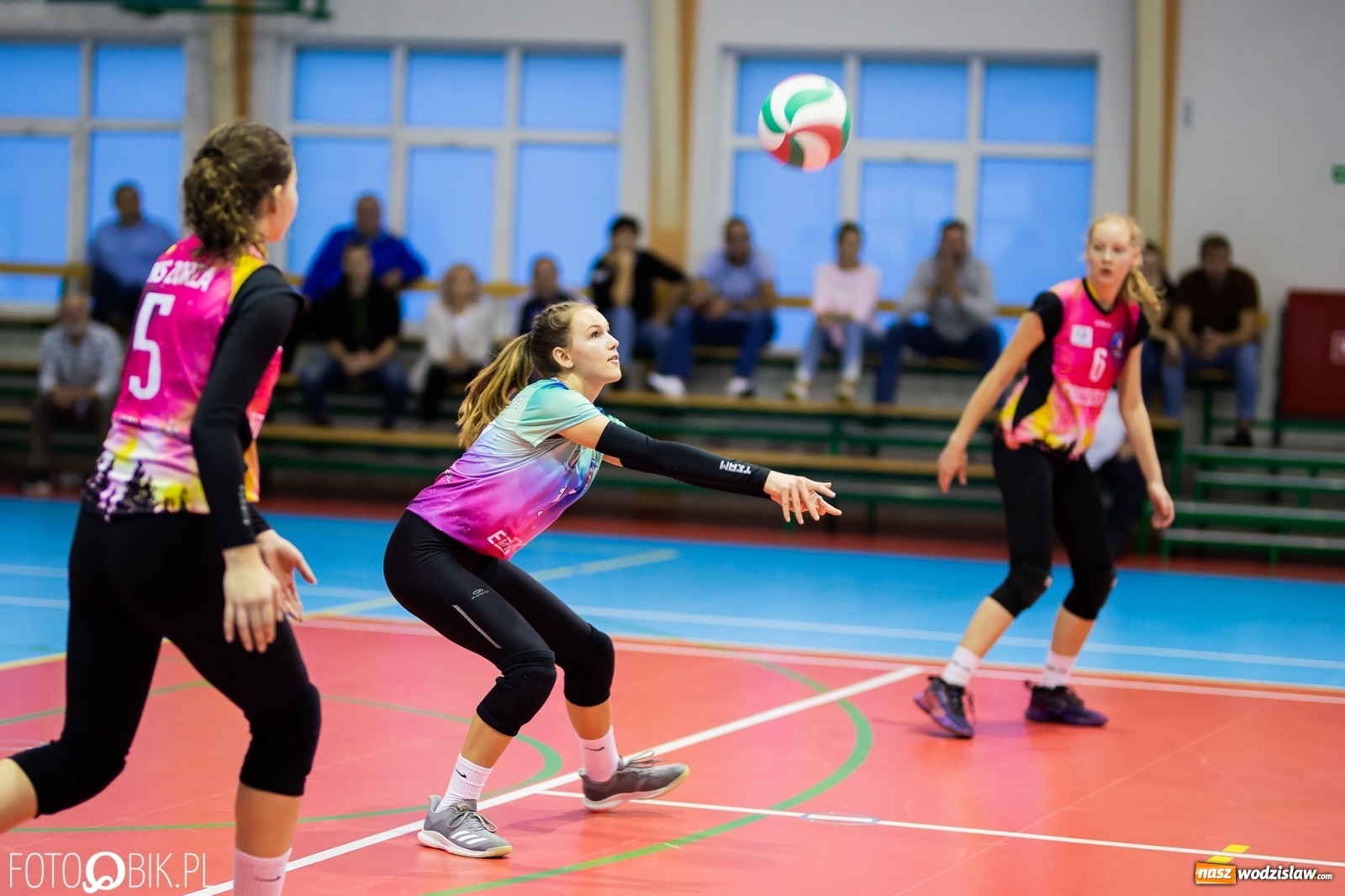 Zdjęcie w galerii na portalu naszwodzislaw.com: Wodzisławska Zorza wróciła z Krzanowic na tarczy [FOTO] wiadomości z regionu