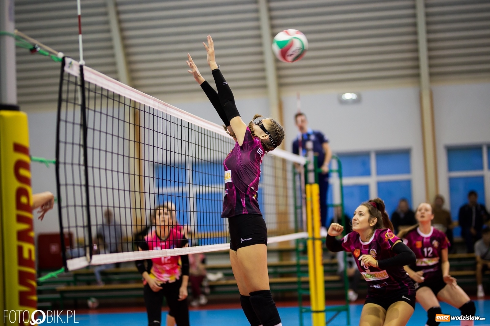 Zdjęcie w galerii na portalu naszwodzislaw.com: Wodzisławska Zorza wróciła z Krzanowic na tarczy [FOTO] wiadomości z regionu