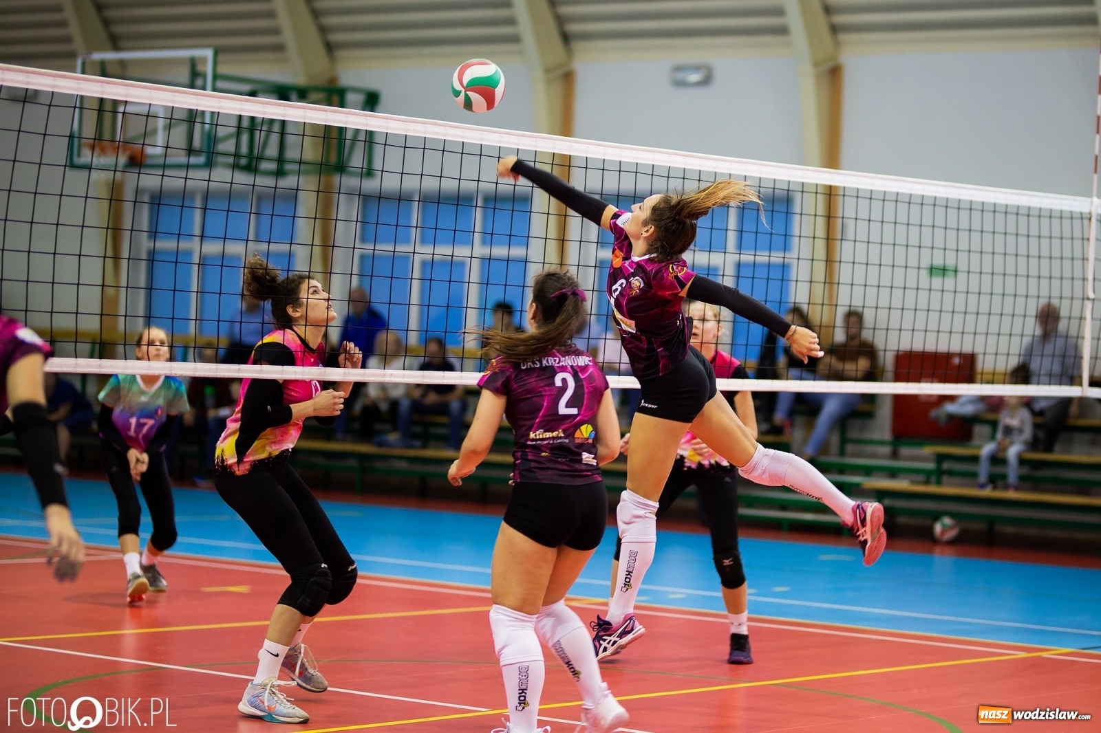 Zdjęcie w galerii na portalu naszwodzislaw.com: Wodzisławska Zorza wróciła z Krzanowic na tarczy [FOTO] wiadomości z regionu