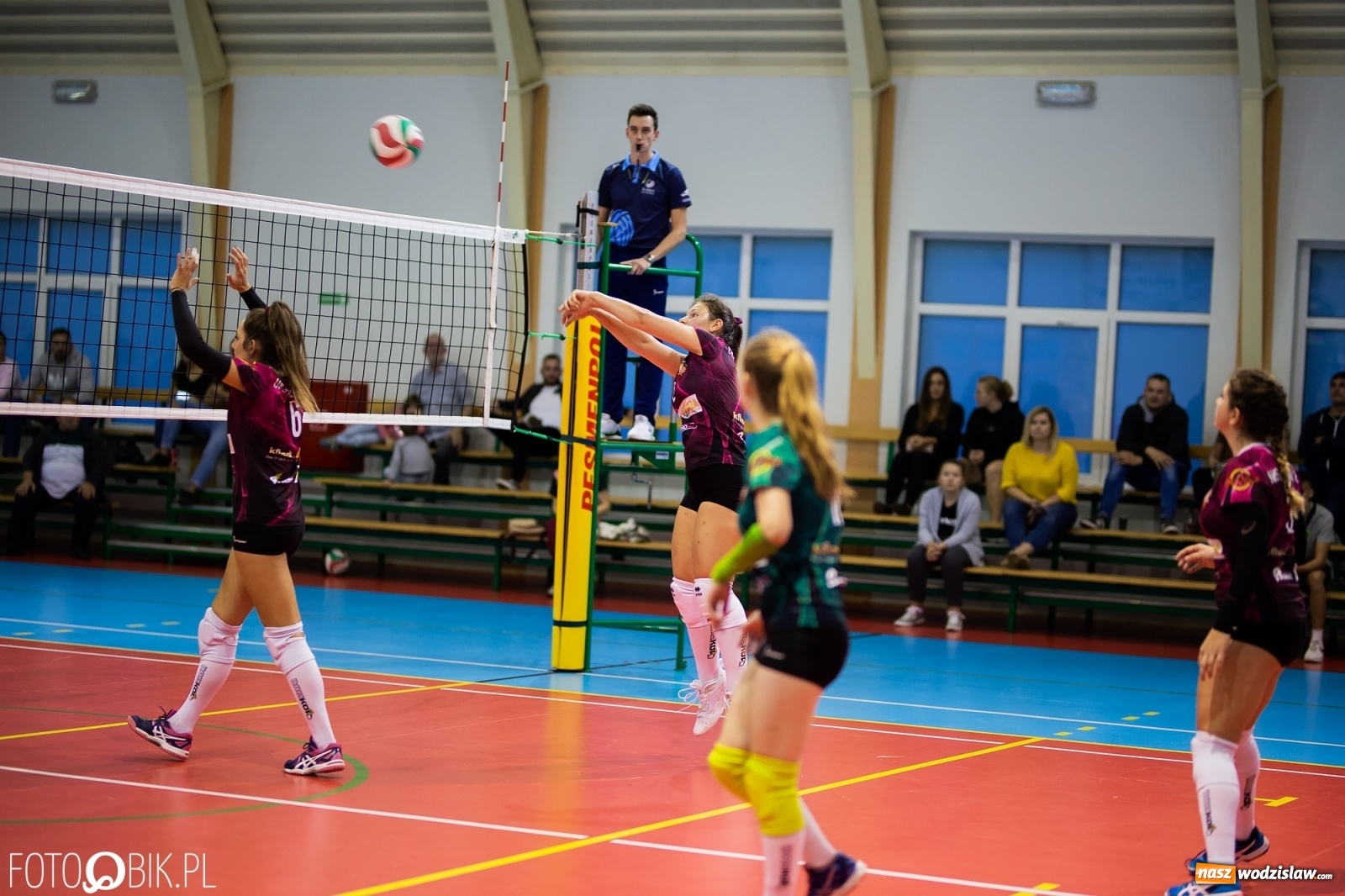 Zdjęcie w galerii na portalu naszwodzislaw.com: Wodzisławska Zorza wróciła z Krzanowic na tarczy [FOTO] wiadomości z regionu