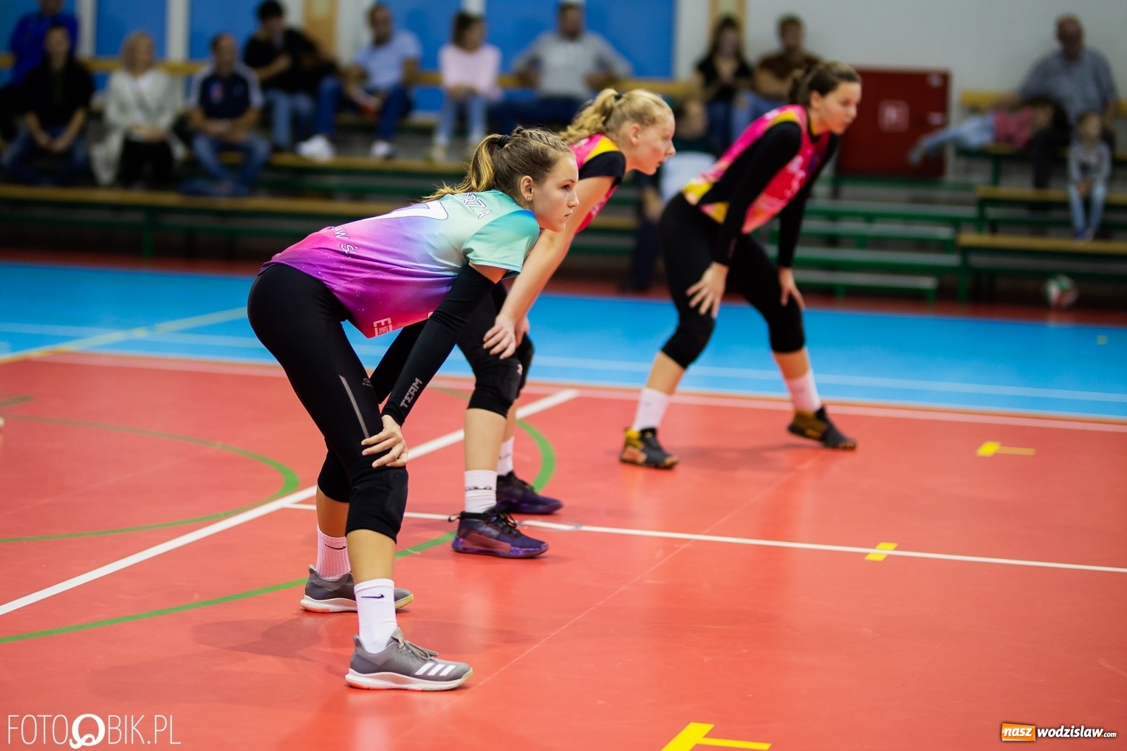 Zdjęcie w galerii na portalu naszwodzislaw.com: Wodzisławska Zorza wróciła z Krzanowic na tarczy [FOTO] wiadomości z regionu