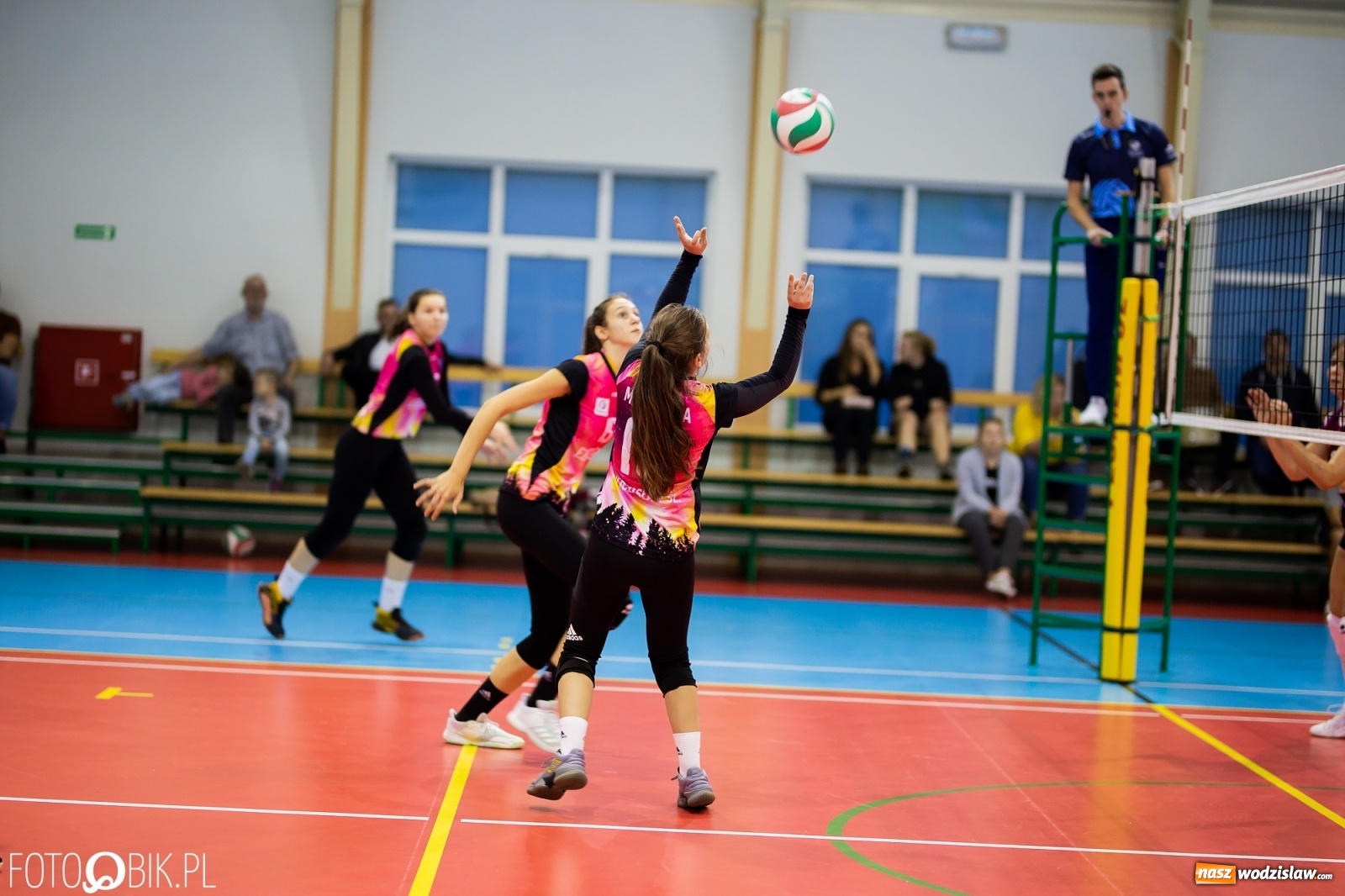 Zdjęcie w galerii na portalu naszwodzislaw.com: Wodzisławska Zorza wróciła z Krzanowic na tarczy [FOTO] wiadomości z regionu