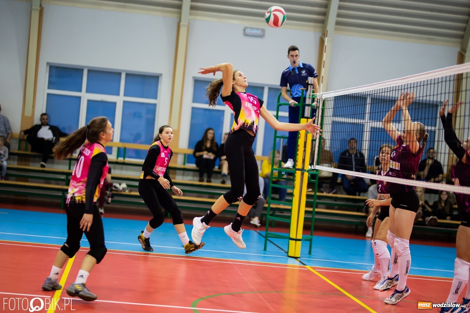 Zdjęcie w galerii na portalu naszwodzislaw.com: Wodzisławska Zorza wróciła z Krzanowic na tarczy [FOTO] wiadomości z regionu