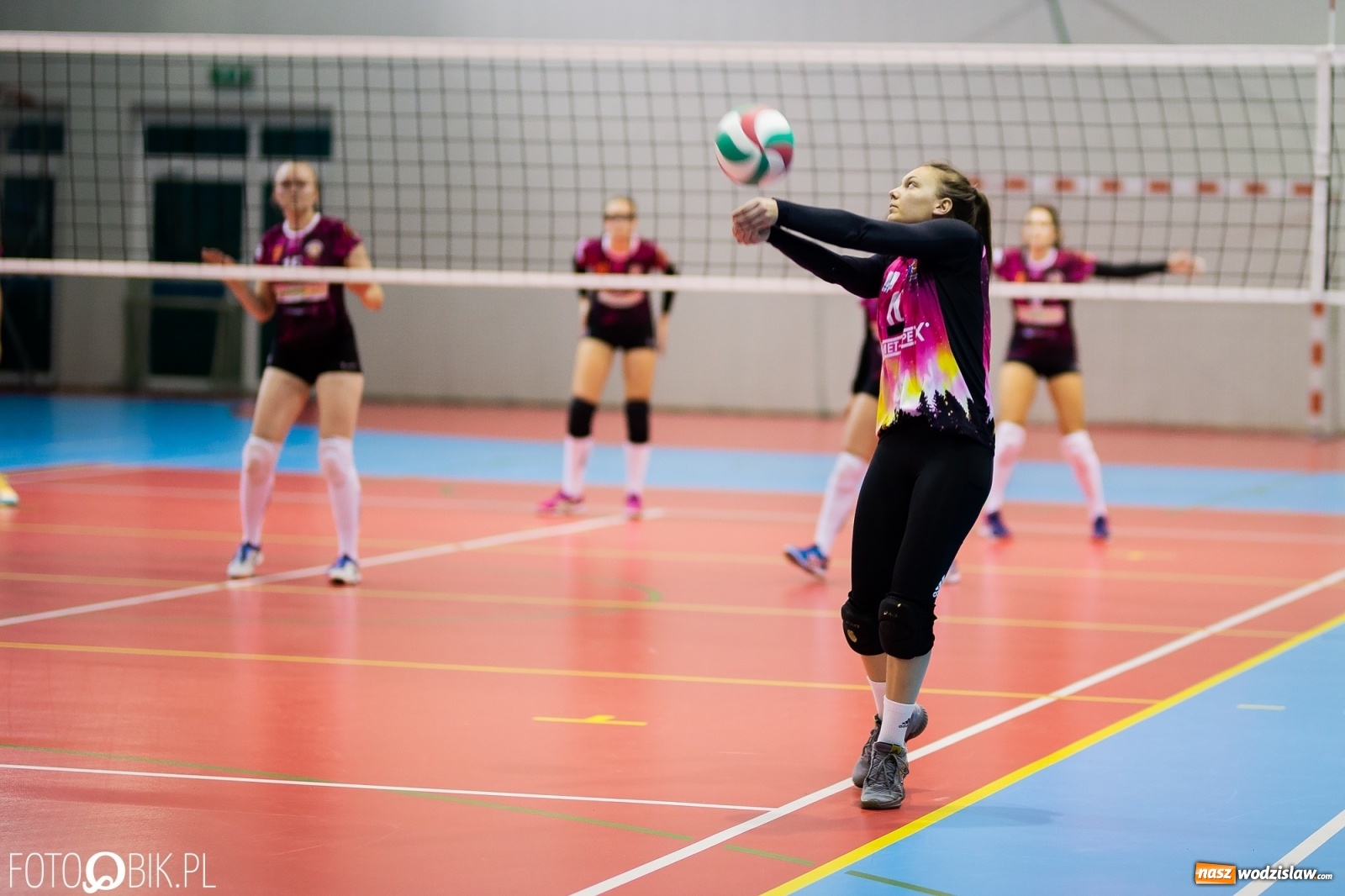 Zdjęcie w galerii na portalu naszwodzislaw.com: Wodzisławska Zorza wróciła z Krzanowic na tarczy [FOTO] wiadomości z regionu