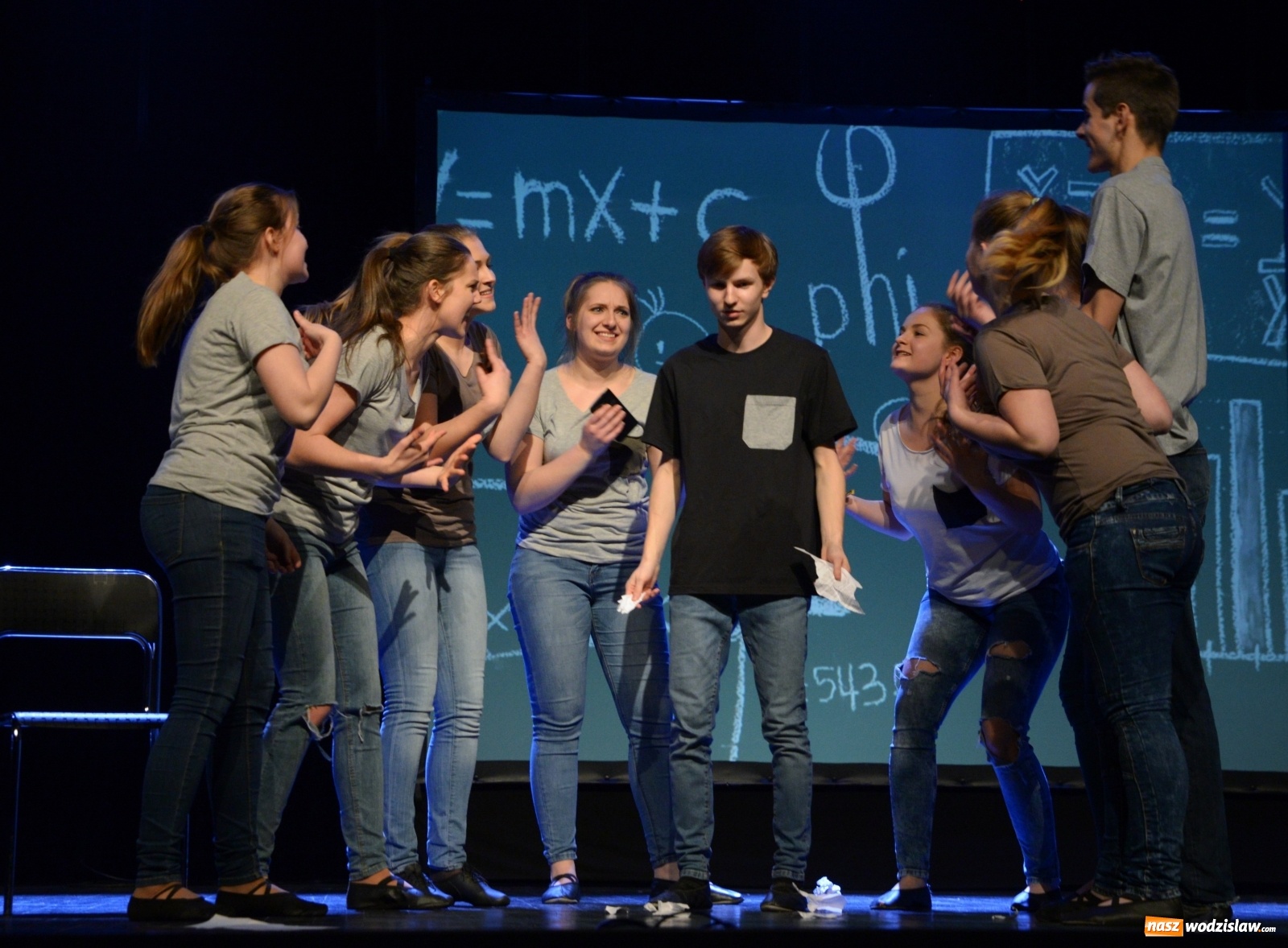 Zdjęcie w galerii na portalu naszwodzislaw.com: Trwają zapisy na zajęcia w WCK wiadomości z regionu