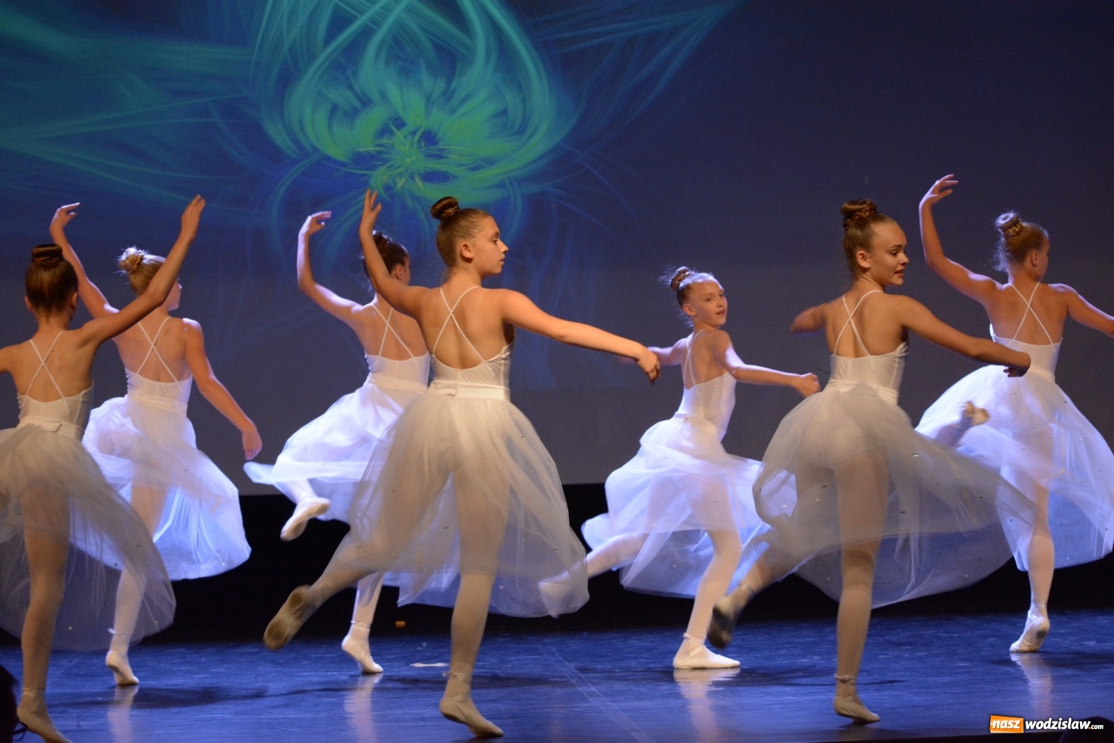 Zdjęcie w galerii na portalu naszwodzislaw.com: Trwają zapisy na zajęcia w WCK wiadomości z regionu