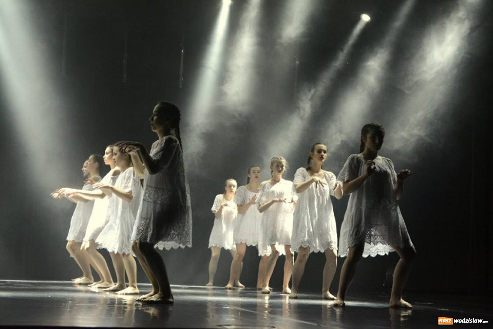 Zdjęcie w galerii na portalu naszwodzislaw.com: Trwają zapisy na zajęcia w WCK wiadomości z regionu