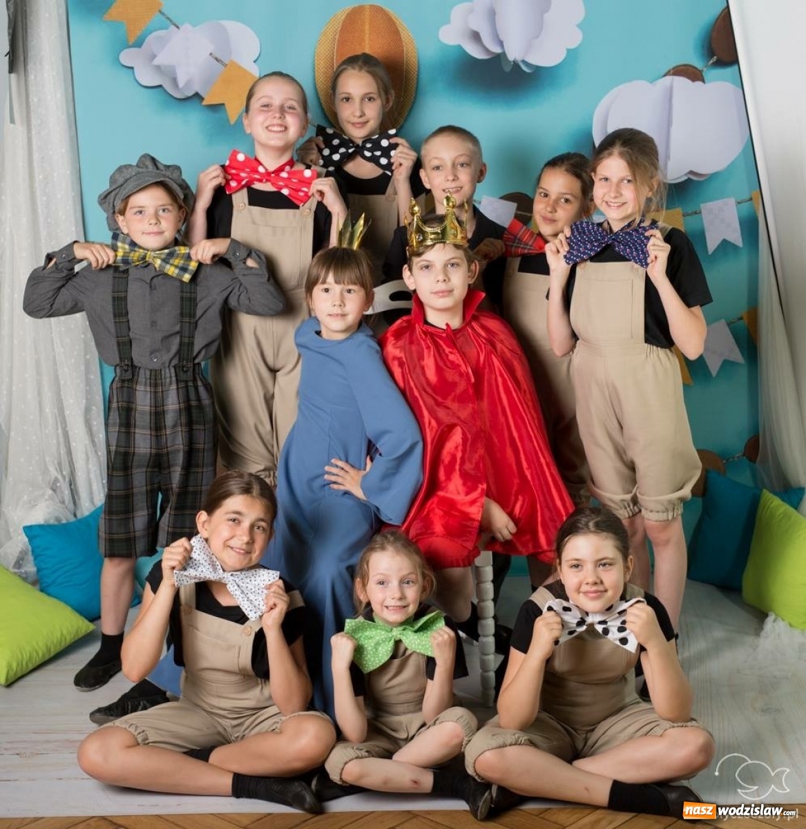 Zdjęcie w galerii na portalu naszwodzislaw.com: Trwają zapisy na zajęcia w WCK wiadomości z regionu