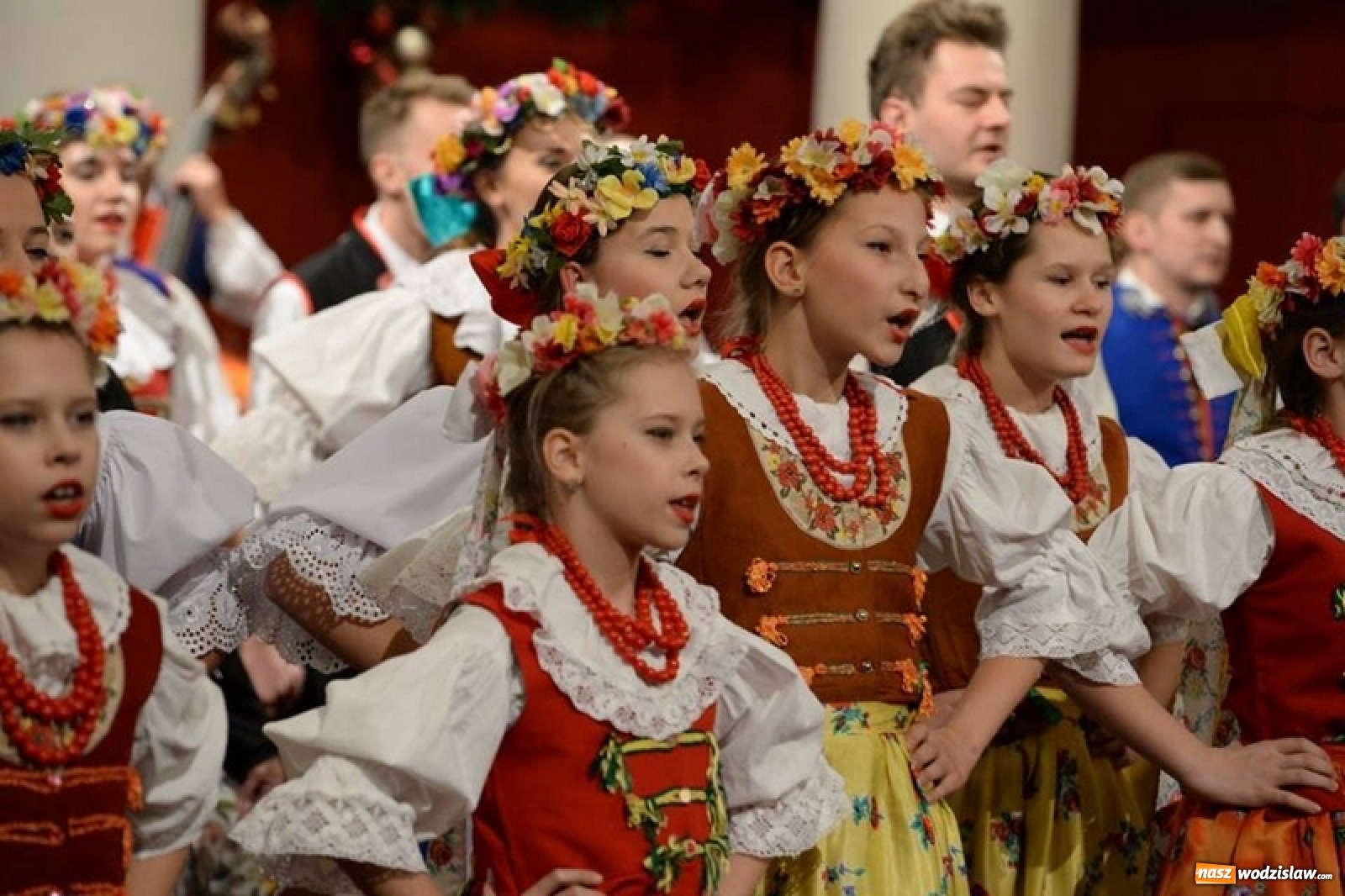 Zdjęcie w galerii na portalu naszwodzislaw.com: Trwają zapisy na zajęcia w WCK wiadomości z regionu