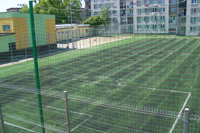 Zdjęcie w galerii na portalu naszwodzislaw.com: Orliki po konserwacji wiadomości z regionu