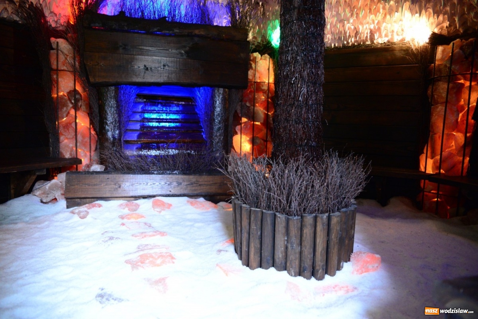 Zdjęcie w galerii na portalu naszwodzislaw.com: Skorzystaj z atrakcji Trzech Wzgórz wiadomości z regionu