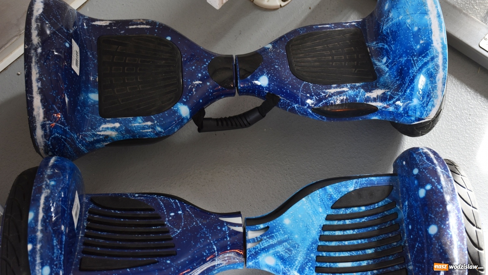 Zdjęcie w galerii na portalu naszwodzislaw.com: Skorzystaj z atrakcji Trzech Wzgórz wiadomości z regionu