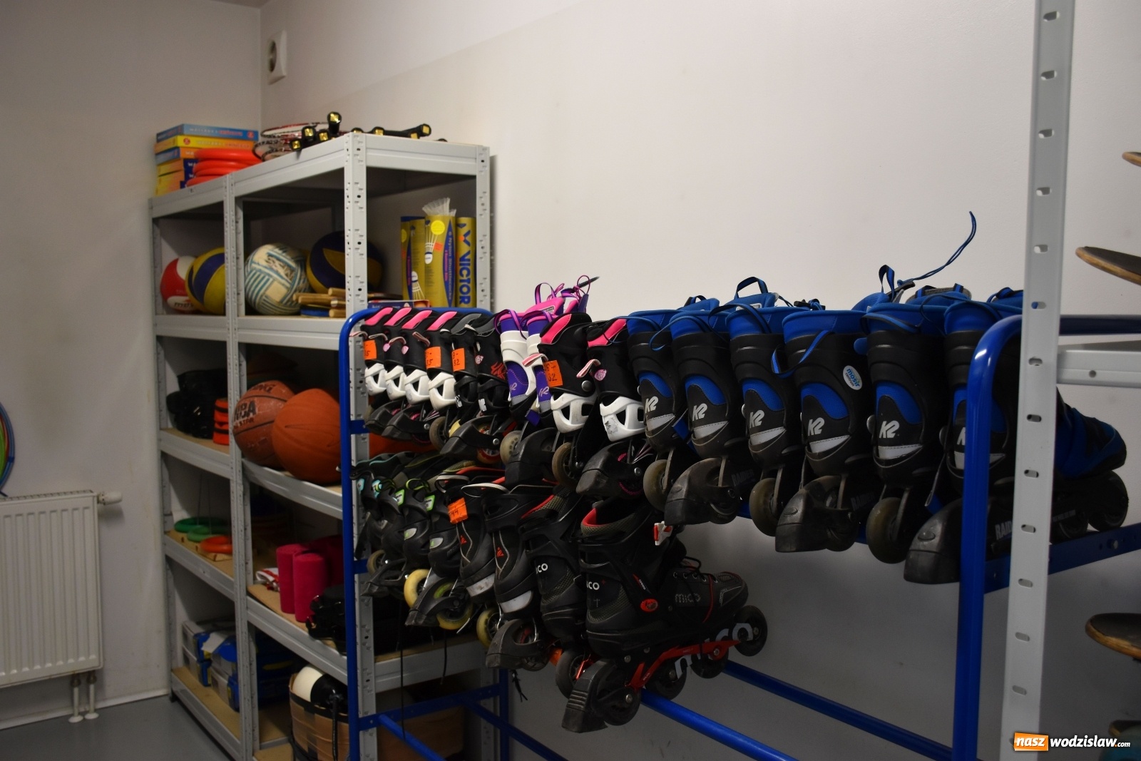 Zdjęcie w galerii na portalu naszwodzislaw.com: Skorzystaj z atrakcji Trzech Wzgórz wiadomości z regionu