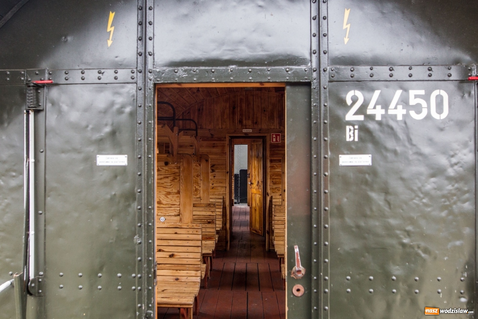 Zdjęcie w galerii na portalu naszwodzislaw.com: Na śląskie tory wraca parowóz. Gdzie wsiąść do ciuchci?  wiadomości z regionu