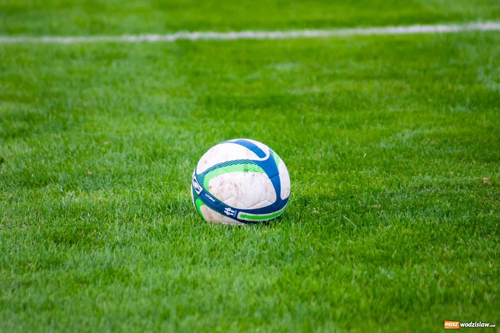 Zdjęcie w galerii na portalu naszwodzislaw.com: Tomasz Kukla uratował punkt dla Czarnych z Gorzyc [FOTO] wiadomości z regionu