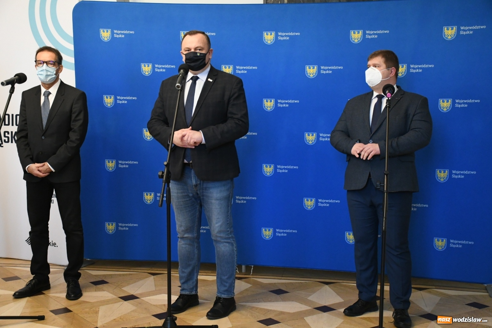 Zdjęcie w galerii na portalu naszwodzislaw.com: Stadion Śląski gospodarzem Drużynowych Mistrzostw Europy 2021 wiadomości z regionu