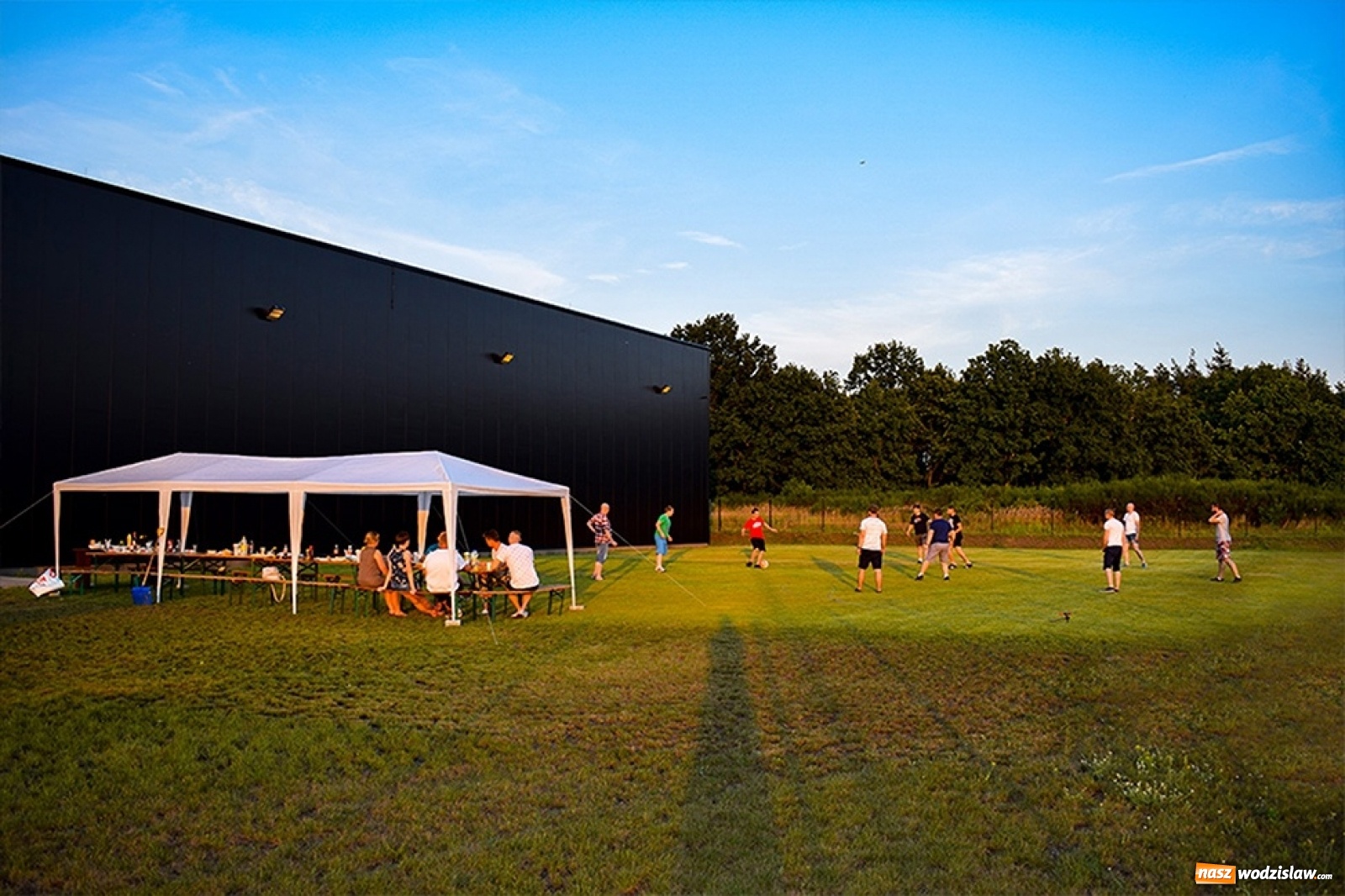 Zdjęcie w galerii na portalu naszwodzislaw.com: Praca w Babicach – aplikuj do Pivexin Technology wiadomości z regionu