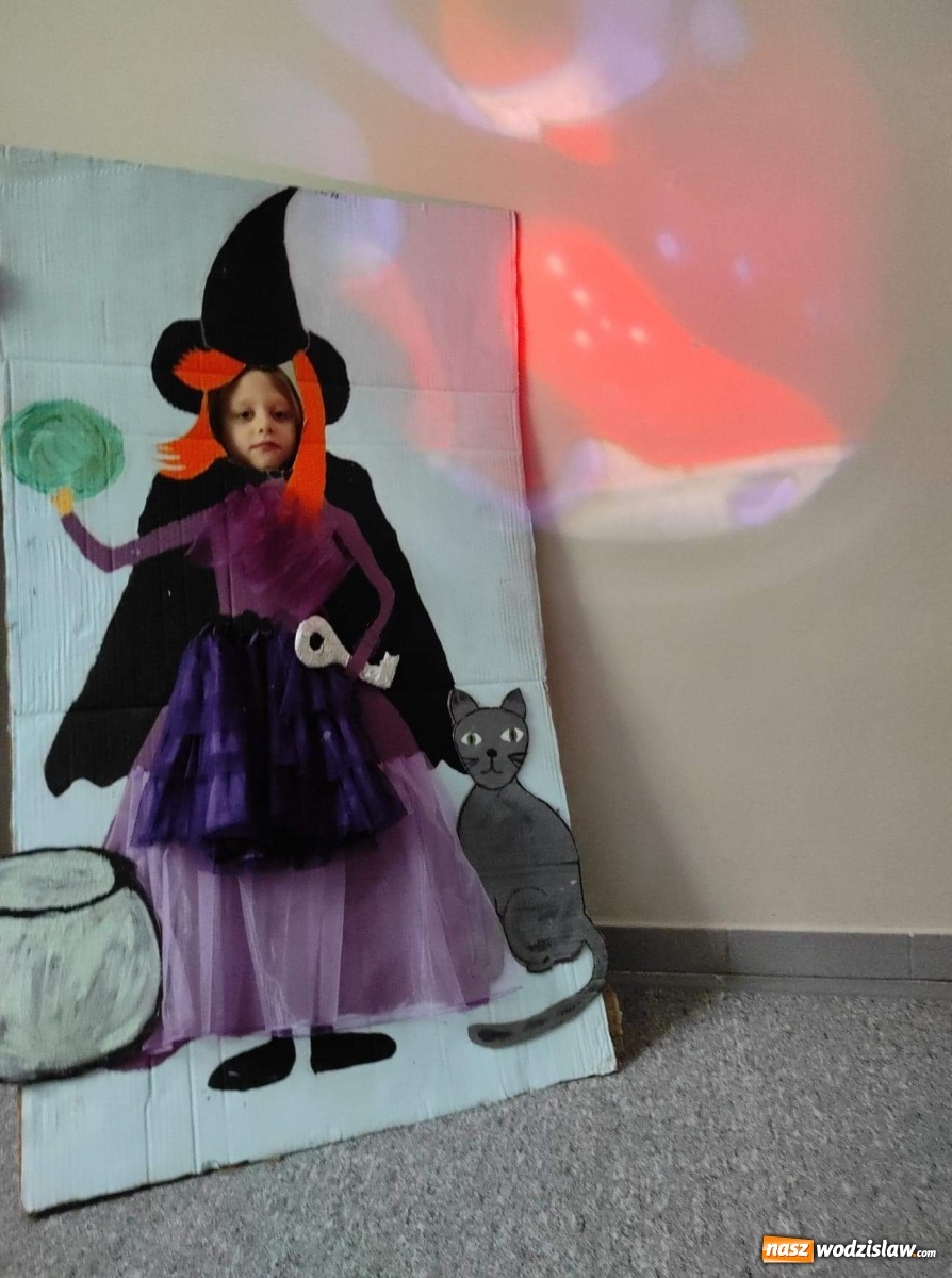 Zdjęcie w galerii na portalu naszwodzislaw.com: Światowy Dzień Pluszowego Misia w wodzisławskim Bursztynku wiadomości z regionu