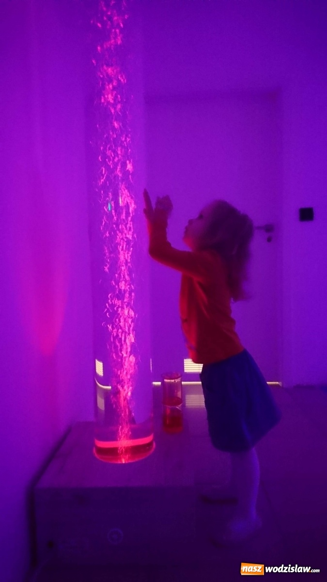 Zdjęcie w galerii na portalu naszwodzislaw.com: Światowy Dzień Pluszowego Misia w wodzisławskim Bursztynku wiadomości z regionu