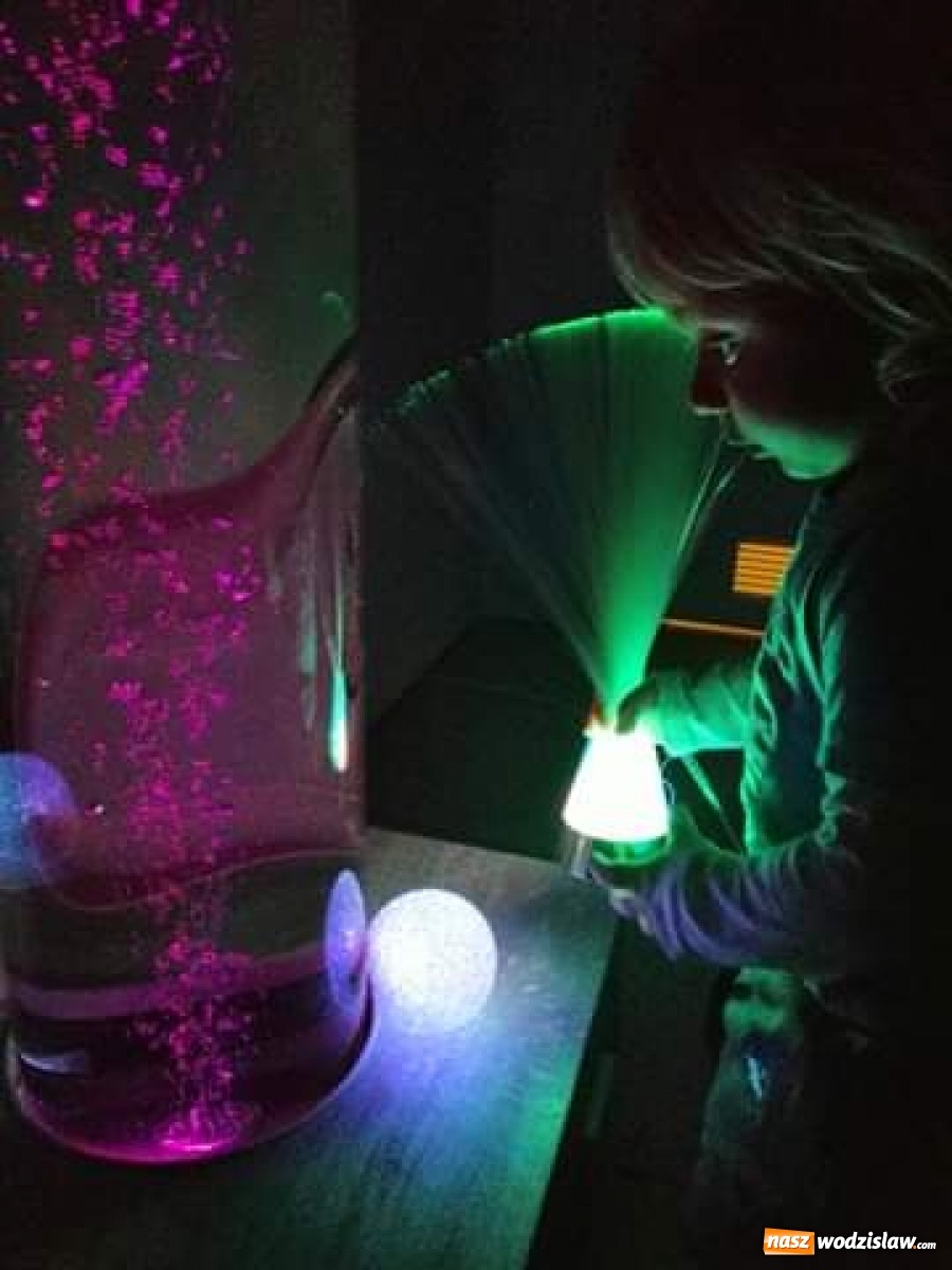 Zdjęcie w galerii na portalu naszwodzislaw.com: Światowy Dzień Pluszowego Misia w wodzisławskim Bursztynku wiadomości z regionu