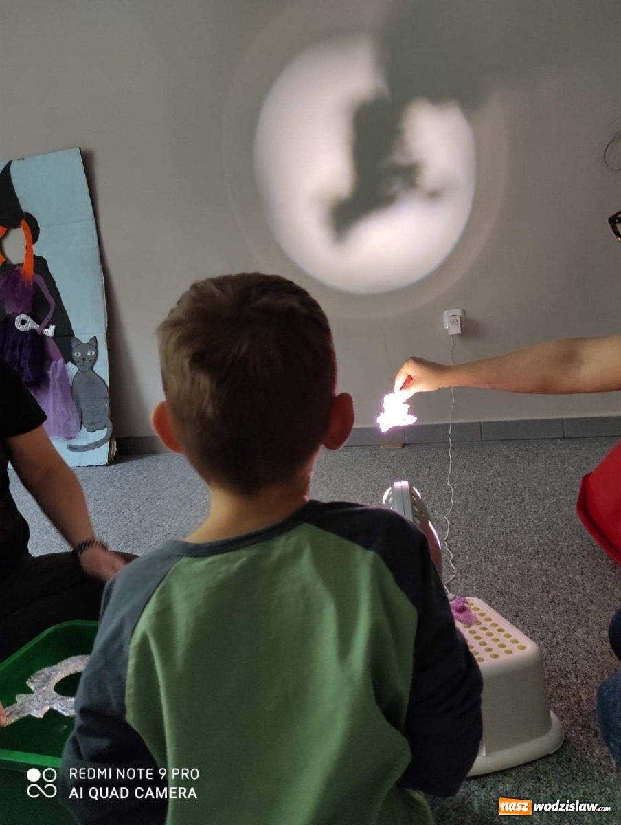 Zdjęcie w galerii na portalu naszwodzislaw.com: Światowy Dzień Pluszowego Misia w wodzisławskim Bursztynku wiadomości z regionu