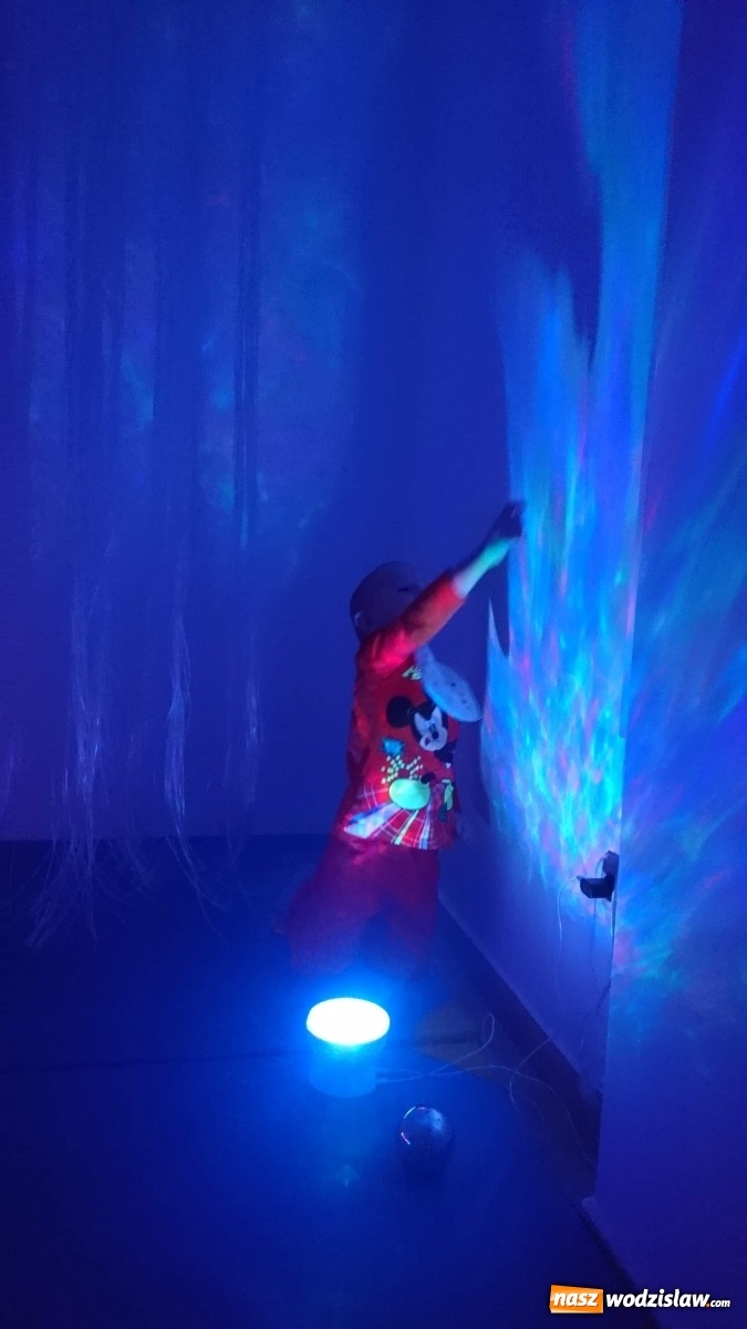 Zdjęcie w galerii na portalu naszwodzislaw.com: Światowy Dzień Pluszowego Misia w wodzisławskim Bursztynku wiadomości z regionu