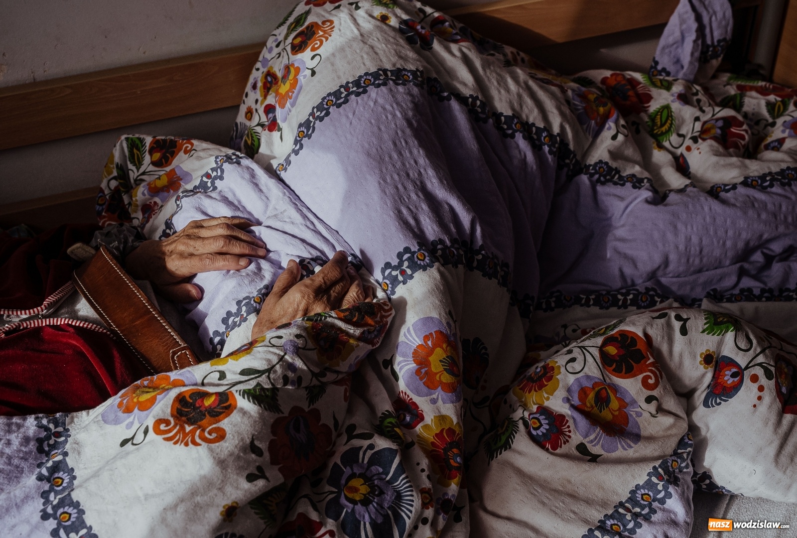 Zdjęcie w galerii na portalu naszwodzislaw.com: Śląscy terytorialsi wspierają Domy Pomocy Społecznej wiadomości z regionu