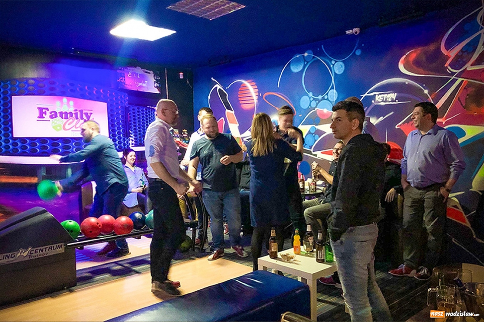 Zdjęcie w galerii na portalu naszwodzislaw.com: Kolejne oferty pracy w Pivexin Technology wiadomości z regionu