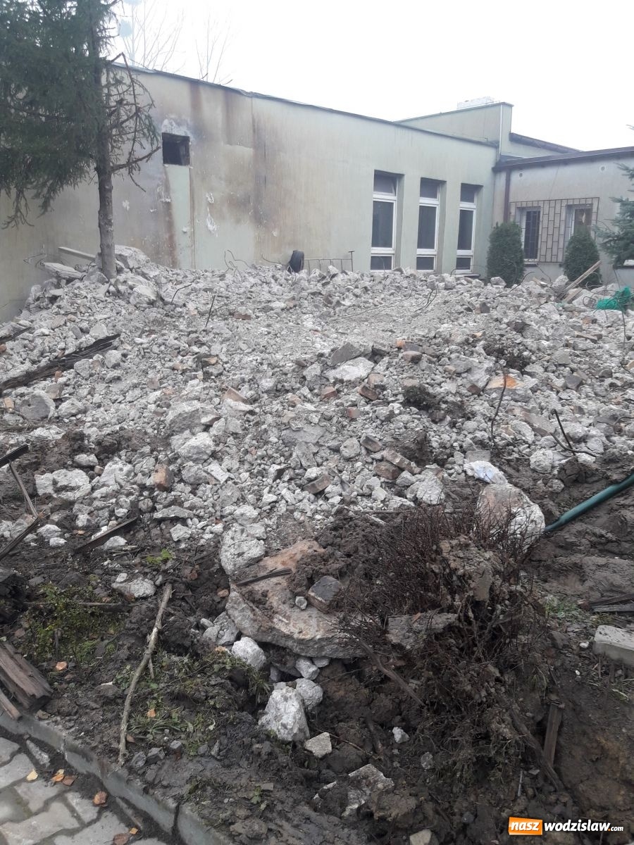 Zdjęcie w galerii na portalu naszwodzislaw.com: Kolejna ekologiczna inwestycja w Wodzisławiu Śląskim za nami wiadomości z regionu