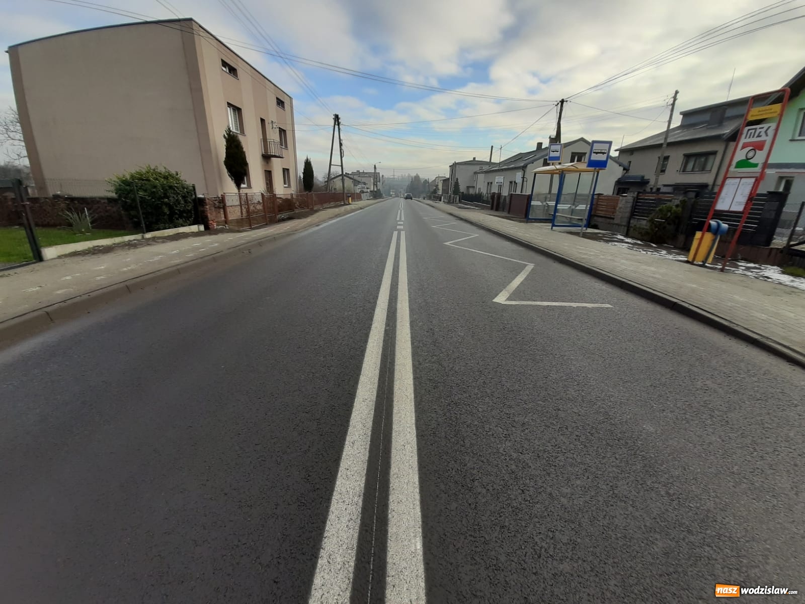 Zdjęcie w galerii na portalu naszwodzislaw.com: Bohaterów Warszawy w Rydułtowach ukończona wiadomości z regionu