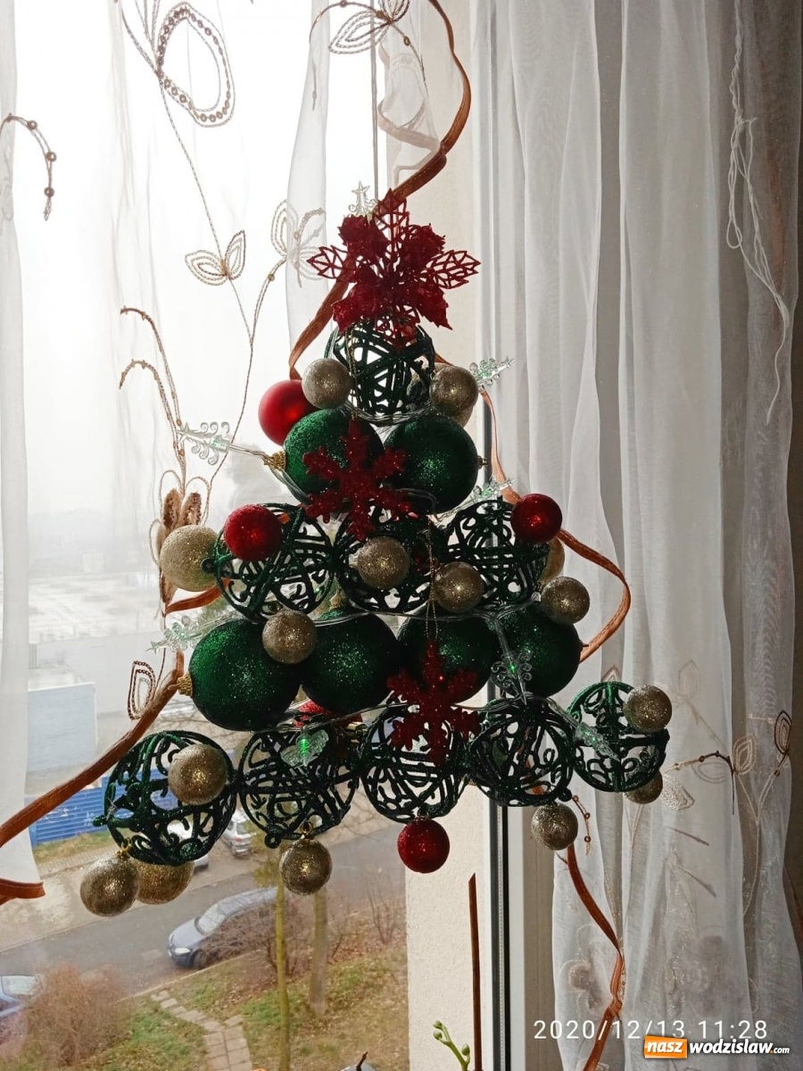 Zdjęcie w galerii na portalu naszwodzislaw.com: Znamy zwycięzców konkursu na najpiękniejszy stroik [FOTO] wiadomości z regionu