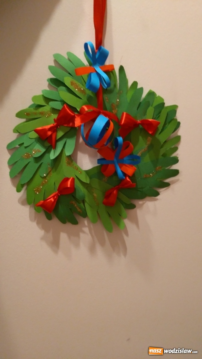 Zdjęcie w galerii na portalu naszwodzislaw.com: Znamy zwycięzców konkursu na najpiękniejszy stroik [FOTO] wiadomości z regionu