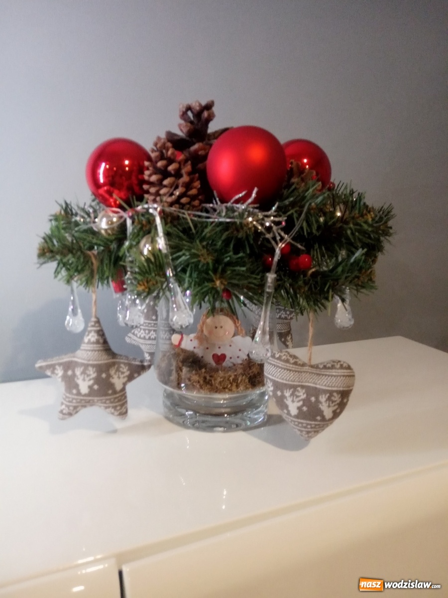 Zdjęcie w galerii na portalu naszwodzislaw.com: Znamy zwycięzców konkursu na najpiękniejszy stroik [FOTO] wiadomości z regionu