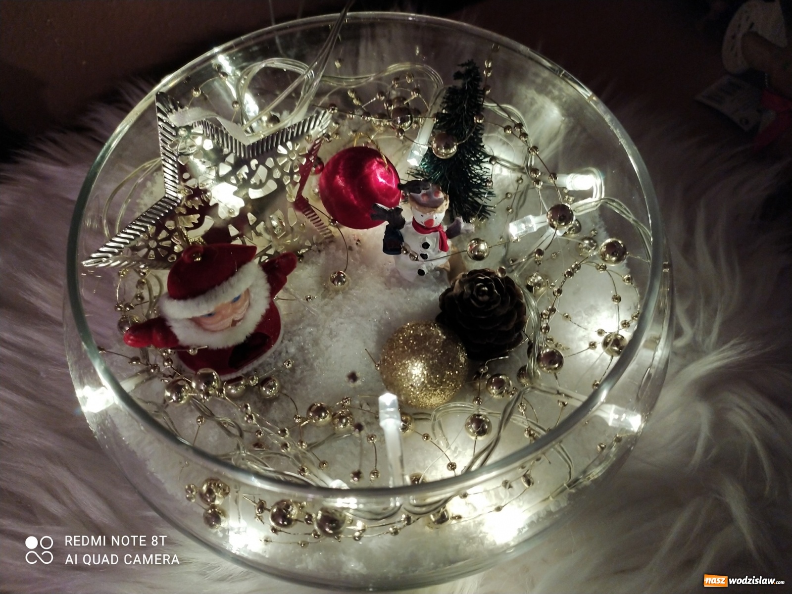 Zdjęcie w galerii na portalu naszwodzislaw.com: Znamy zwycięzców konkursu na najpiękniejszy stroik [FOTO] wiadomości z regionu