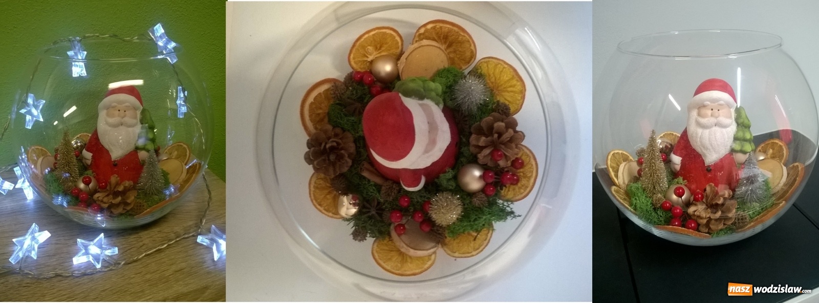 Zdjęcie w galerii na portalu naszwodzislaw.com: Znamy zwycięzców konkursu na najpiękniejszy stroik [FOTO] wiadomości z regionu
