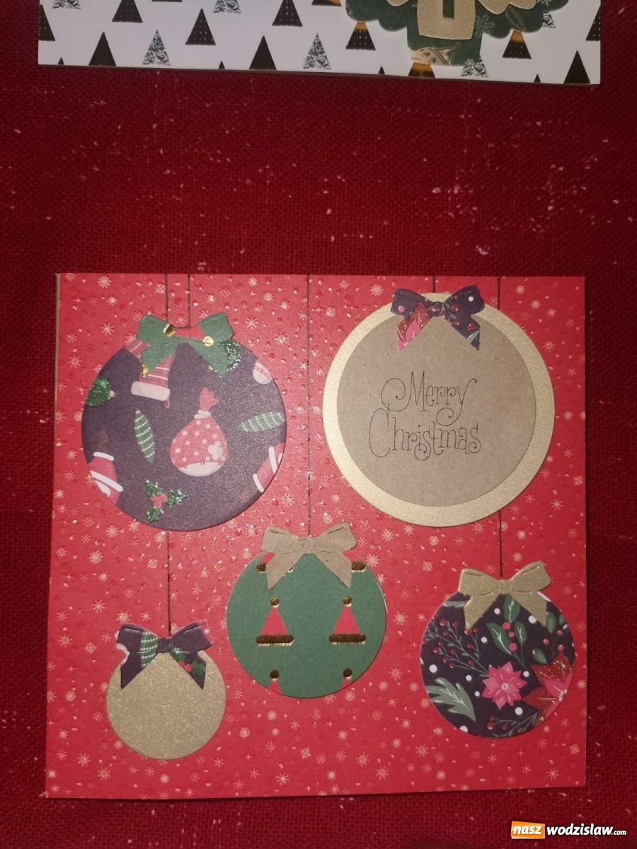 Zdjęcie w galerii na portalu naszwodzislaw.com: Bożonarodzeniowa niespodzianka dla podopiecznych Perły [FOTO] wiadomości z regionu