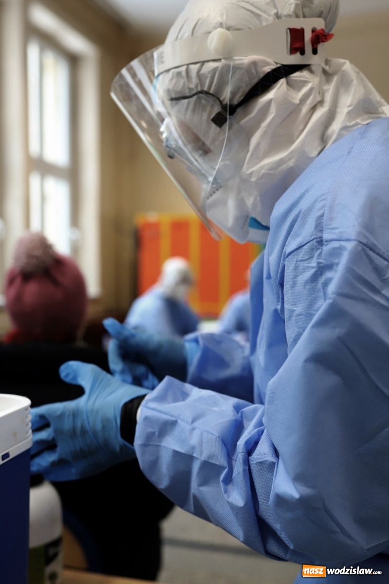 Zdjęcie w galerii na portalu naszwodzislaw.com: WOT wymazuje nauczycieli na Śląsku i Opolszczyźnie wiadomości z regionu