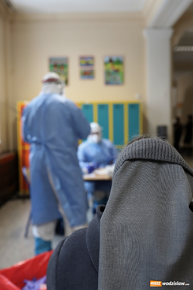 Zdjęcie w galerii na portalu naszwodzislaw.com: WOT wymazuje nauczycieli na Śląsku i Opolszczyźnie wiadomości z regionu