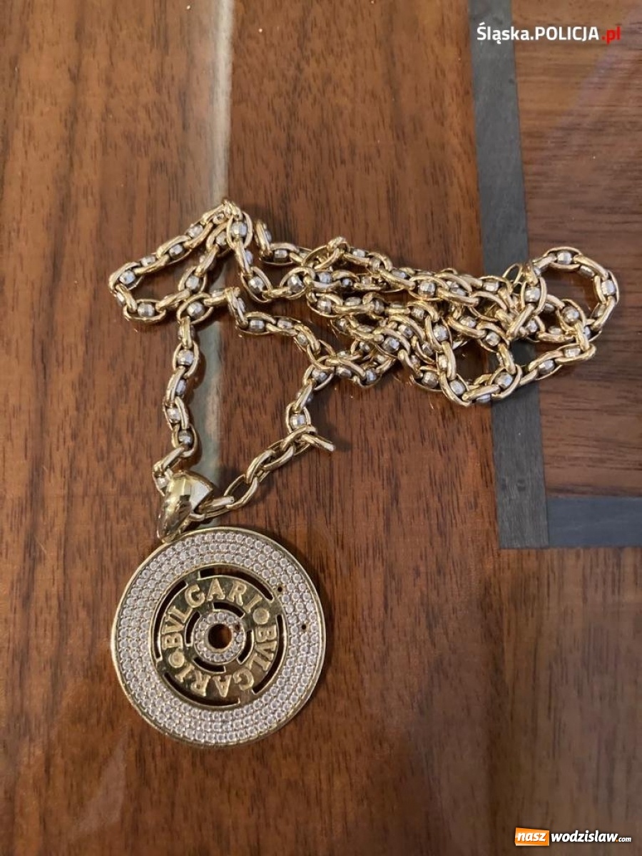 Zdjęcie w galerii na portalu naszwodzislaw.com: Kryminalni rozbili gang oszustów podających się za policjantów wiadomości z regionu