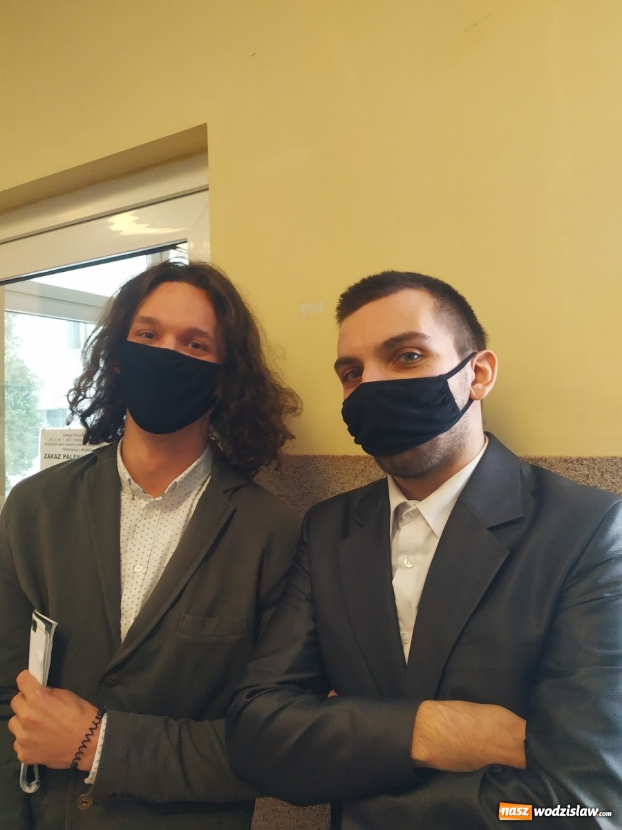 Zdjęcie w galerii na portalu naszwodzislaw.com: Absolwenci raciborskiej architektury bronią dyplomy  wiadomości z regionu