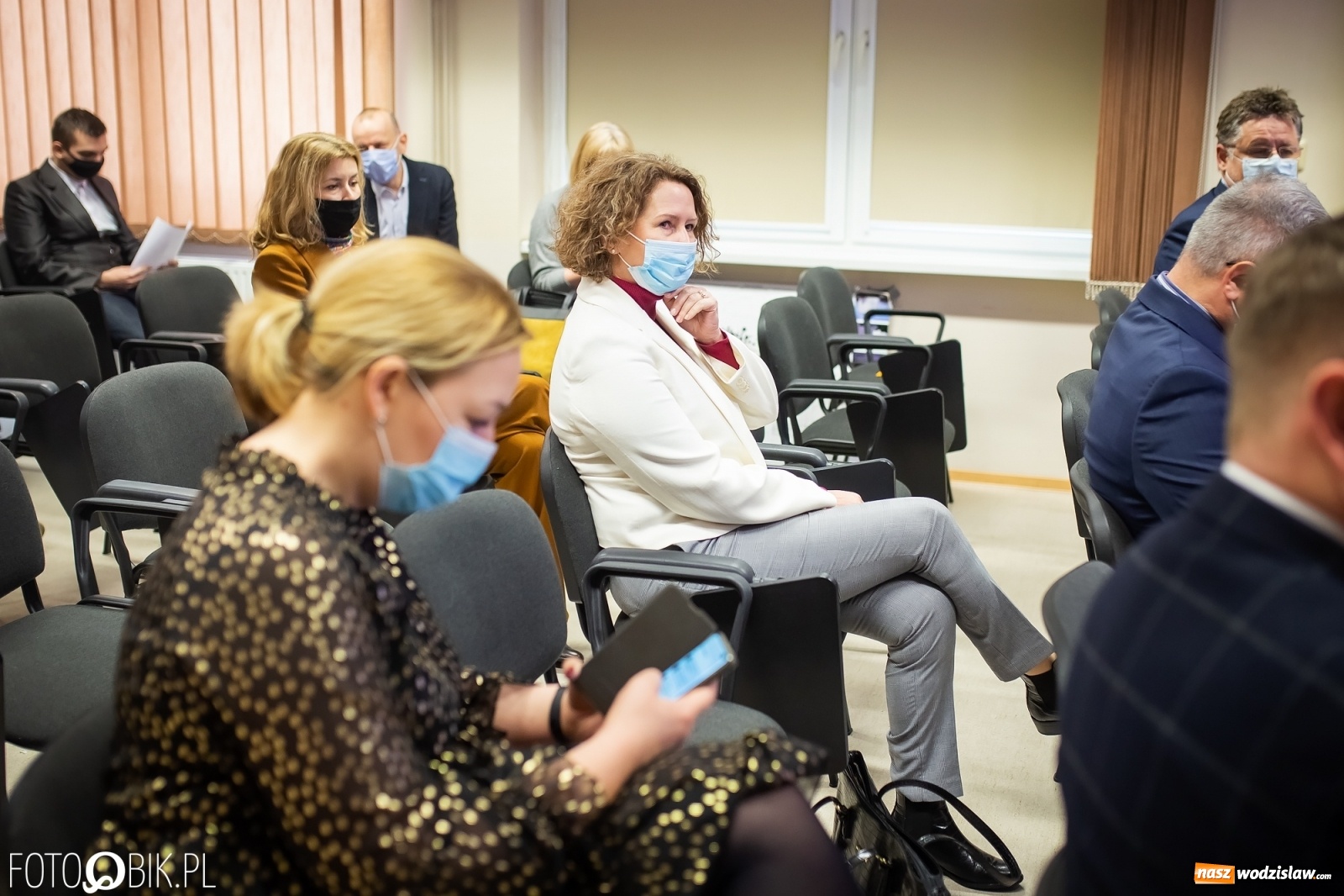 Zdjęcie w galerii na portalu naszwodzislaw.com: Tak może się zmienić wodzisławski Rynek. Koncepcje studentów PWSZ Racibórz wiadomości z regionu