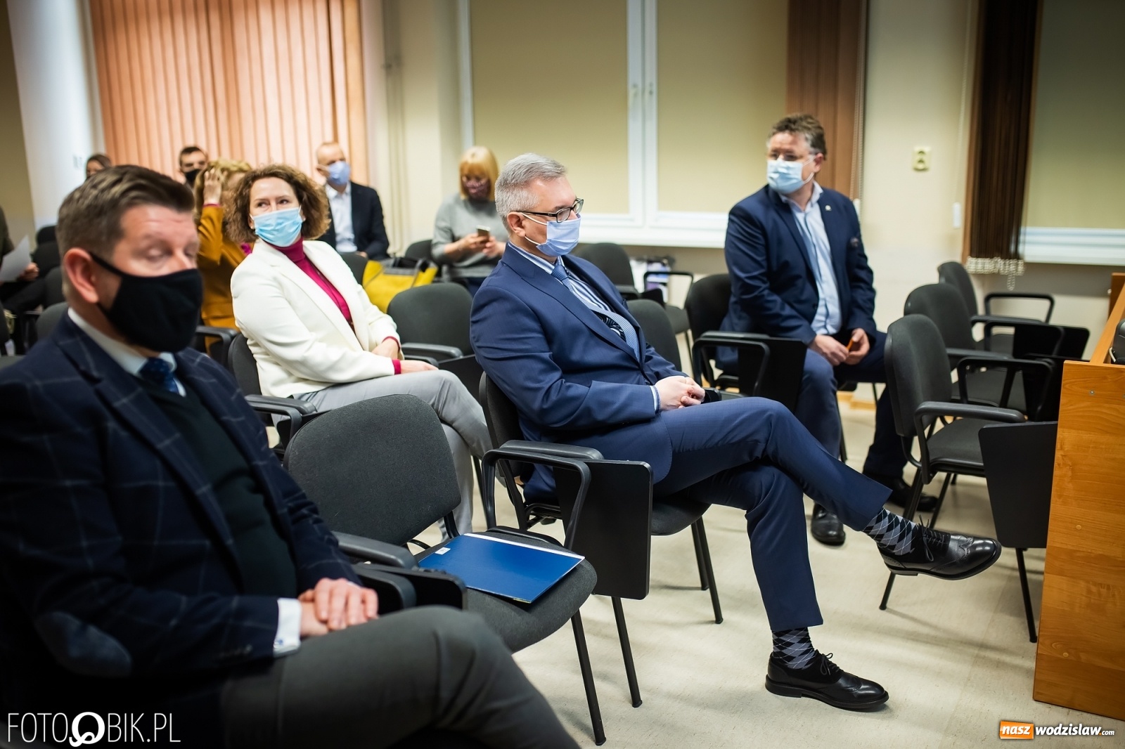 Zdjęcie w galerii na portalu naszwodzislaw.com: Tak może się zmienić wodzisławski Rynek. Koncepcje studentów PWSZ Racibórz wiadomości z regionu